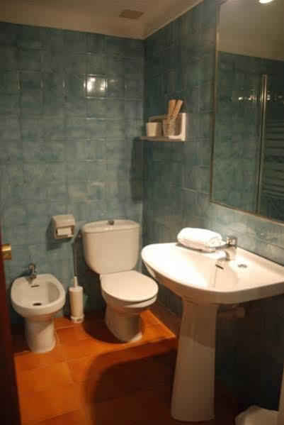 Hostal Torras サンティラリ・サカルム エクステリア 写真